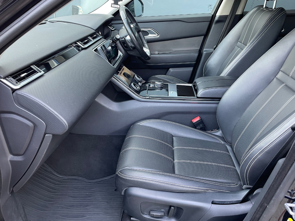 2018 Land Rover Range Rover Velar 2L Diesel For Sale Images
