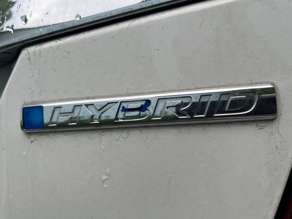 2019 Honda Fit 1.5L Petrol Hybrid For Sale Images