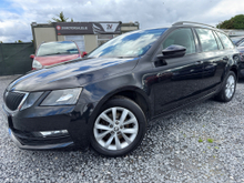 2018 Skoda Octavia 1L Petrol For Sale Images
