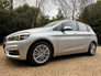 2017 BMW 2 SERIES ACTIVE TOURER 218i LUXURY*Full BMW Service History…Irish Car…AA Approved*