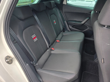 2020 SEAT Ibiza 1L Petrol For Sale Images