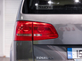 2015 VOLKSWAGEN TOURAN COMFORTLINE BLUEMOTION 1.6 TDI 105HP 5DR