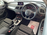2016 AUDI Q3 1.4TFSI 150 CoD S-Tronic SE