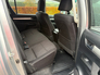 2021 TOYOTA HILUX ICON 2.4 AUTO D/CAB