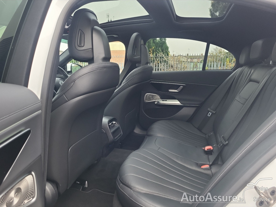 2025 Mercedes-Benz E Class 2L Hybrid For Sale Images