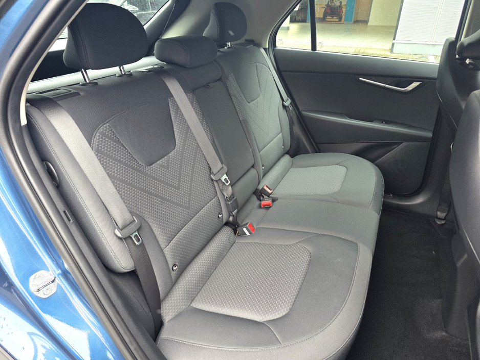 2024 Kia e-Niro 0L Electric For Sale Images