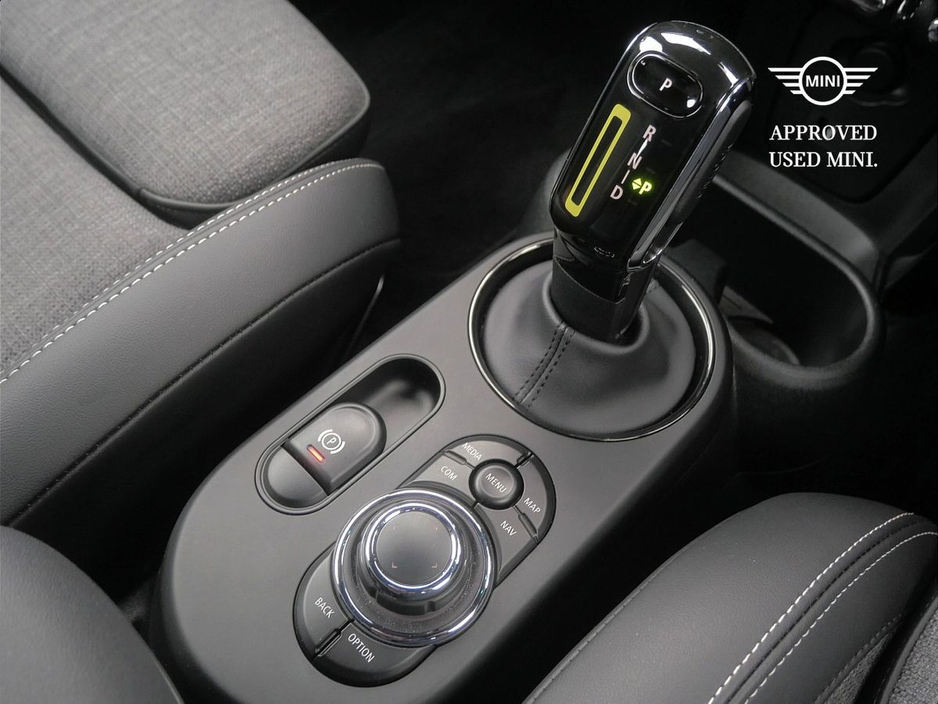 2023 MINI Hatch 0L Electric For Sale Images