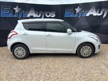 2014 Suzuki Swift 1.2L Petrol For Sale Images