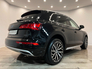 2020 AUDI Q5 40TDI Q S-TRONIC SE 4DR AUTO