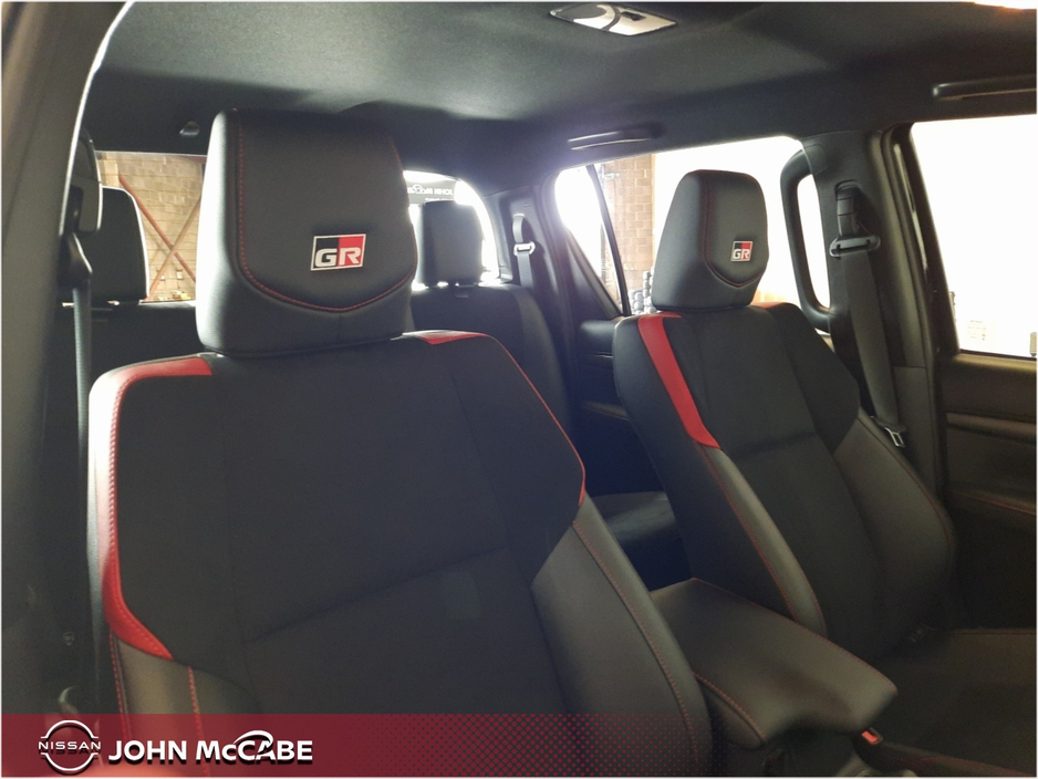 2024 Toyota Hilux 2.4L Diesel For Sale Images