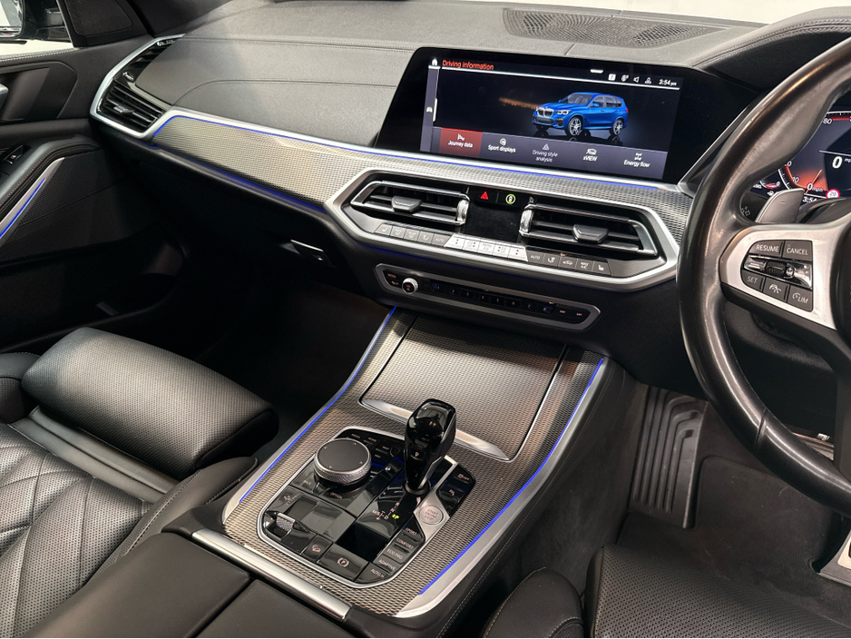 2023 BMW X5 3L Diesel For Sale Images