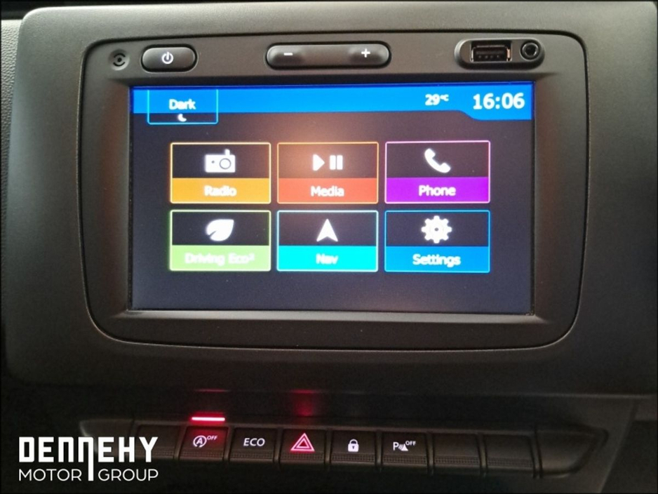 Dacia Duster Blue dCi 115 Comfort, €61.16 p/w — thumbnail 25