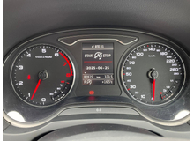 2015 Audi A3 1.4L Petrol For Sale Images