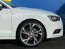 2016 AUDI A3 S-LINE PACK 1.4 TFSI AUTO // SERVICE HISTORY // NEW 19” S-LINE ALLOYS // ADAPTIVE CRUISE CONTROL