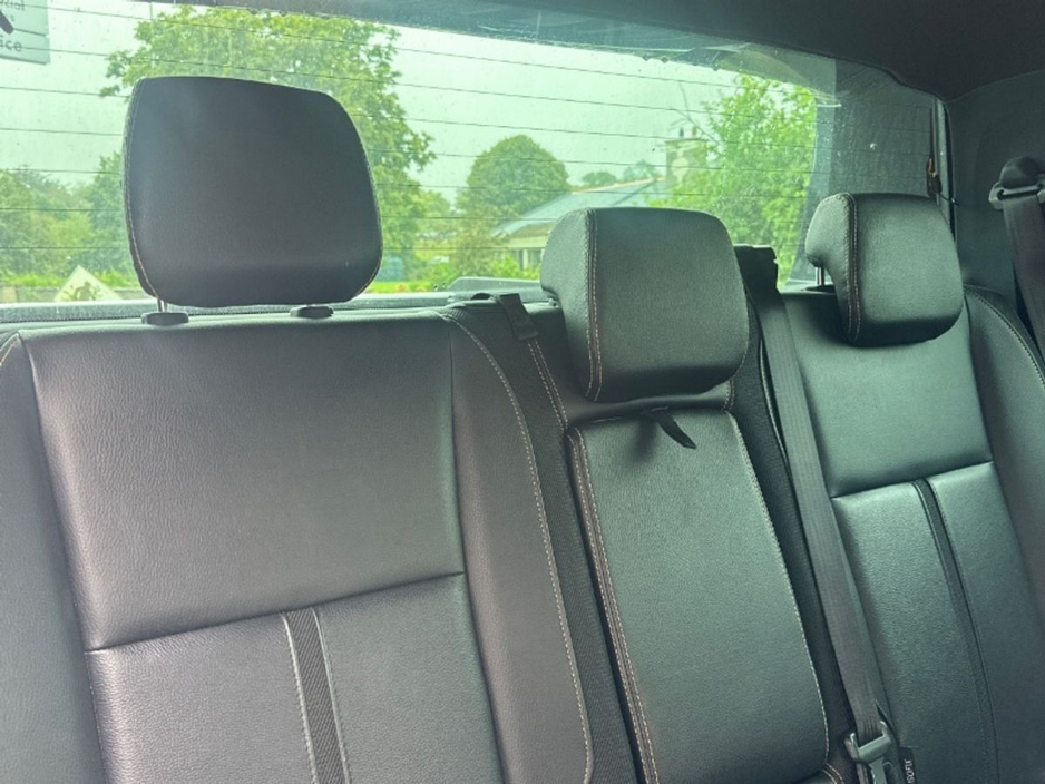2023 Ford Ranger 2L Diesel For Sale Images