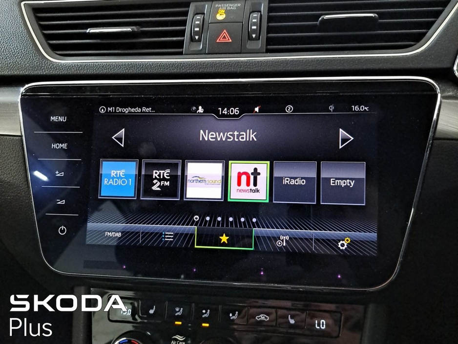 Skoda Superb SUPERB STY 2.0TDI 150HP DSG — thumbnail 19