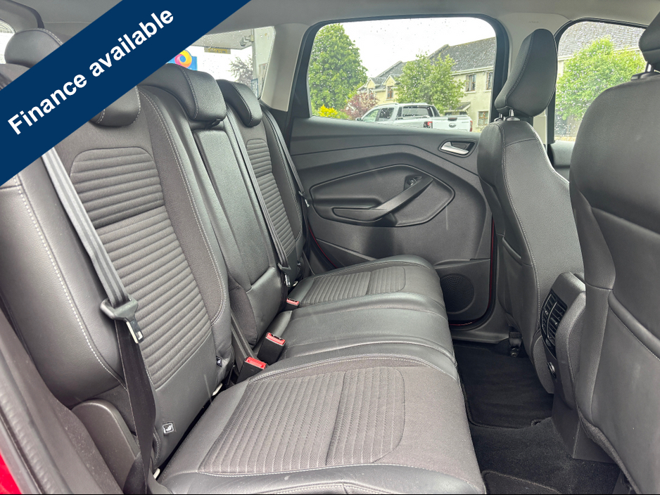 2019 Ford Kuga 1.5L Diesel For Sale Images