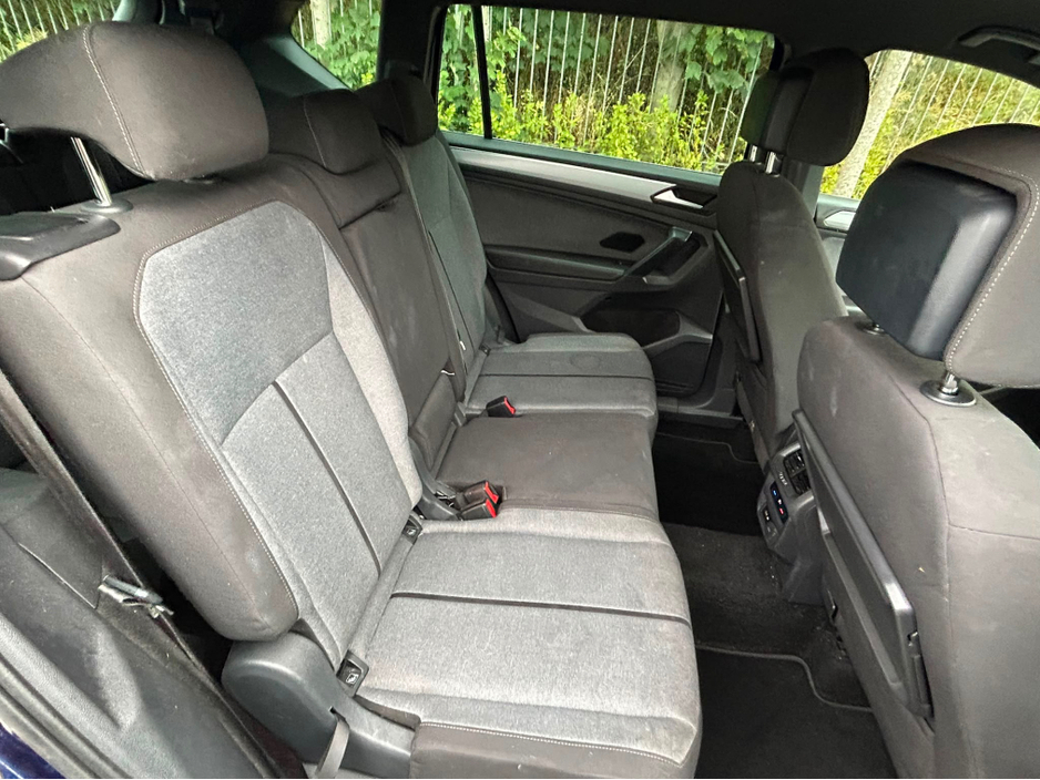 2020 SEAT Tarraco 2L Diesel For Sale Images