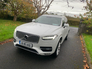 2016 VOLVO XC90  2.0 D5 INSCRIPTION P-PULS P-PULSE AWD
