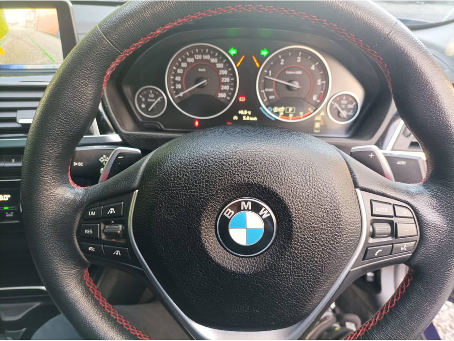 2018 BMW 3 Series 2L Diesel For Sale Images