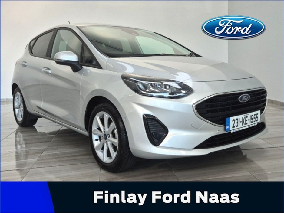 Used Ford Fiesta 2023 in Kildare