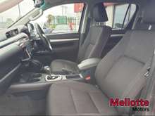 2023 Toyota Hilux 2.8L Diesel For Sale Images