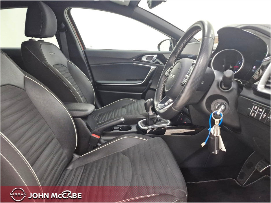 2024 Kia Ceed 1L Petrol For Sale Images
