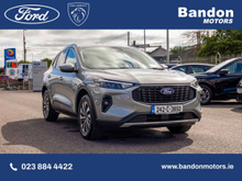 Ford Kuga 2024 Ford Kuga 2.5 Duratec 225PS PHEV Titanium Auto