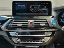 2021 BMW iX3 0L Electric For Sale Images