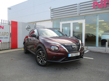 Nissan Juke 1.6 HYB SV PREMIUM MY24.1