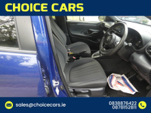 2022 Toyota Yaris 1.5L Hybrid For Sale Images