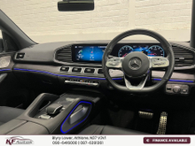 2022 Mercedes-Benz GLE Class 2L Diesel Hybrid For Sale Images