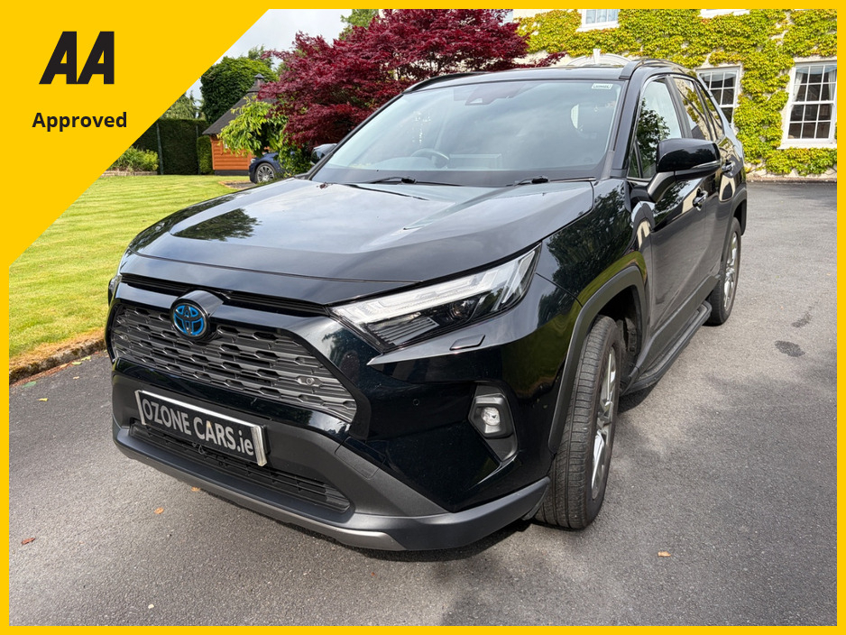 2022 Toyota Rav4 For Sale Images