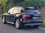 2018 AUDI Q5 2.0TDI 150 SE