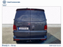 2022 VOLKSWAGEN TRANSPORTER T6 32 PVL H TDI 204BHP A7F 5DR AUTO