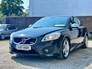 2011 VOLVO C30 1.6 D R-DESIGN D2 115 3DR 115HP