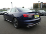 2024 AUDI A4 30 TDI 136BHP S-TRONIC SE 4DR AUTO