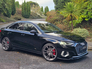 2021 AUDI A3 212 AUDI A3 SALOON SPORT TECH PACK