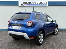 2021 Dacia Duster 1.5L Diesel For Sale Images