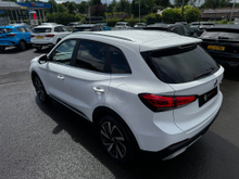 2026 MG ZS 1.5L Hybrid For Sale Images