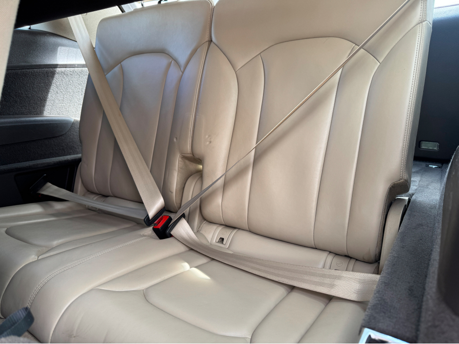 2017 Audi Q7 3L Diesel For Sale Images
