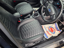 2020 Ford Fiesta 1L Petrol For Sale Images