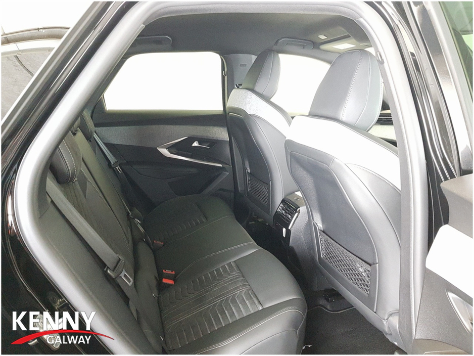 2026 Peugeot 3008 1.2L Petrol Hybrid For Sale Images