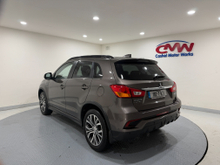 2018 Mitsubishi ASX 1.6L Diesel For Sale Images