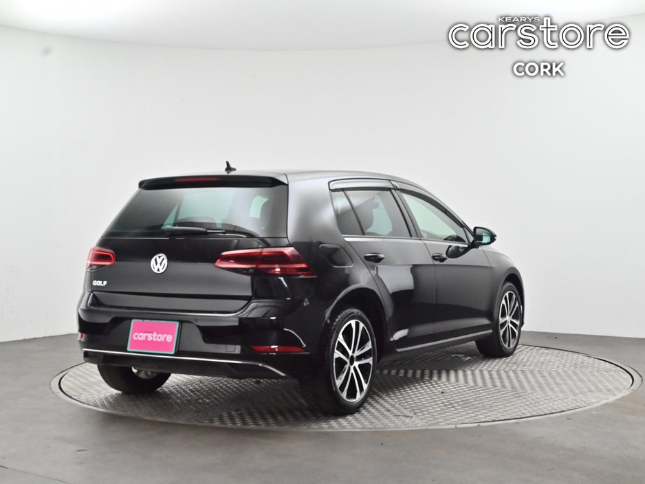 Volkswagen Golf 1.2 TSI COMFORT LINE TECH EDITION — thumbnail 5