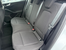 2023 Ford Focus 1.5L Diesel For Sale Images