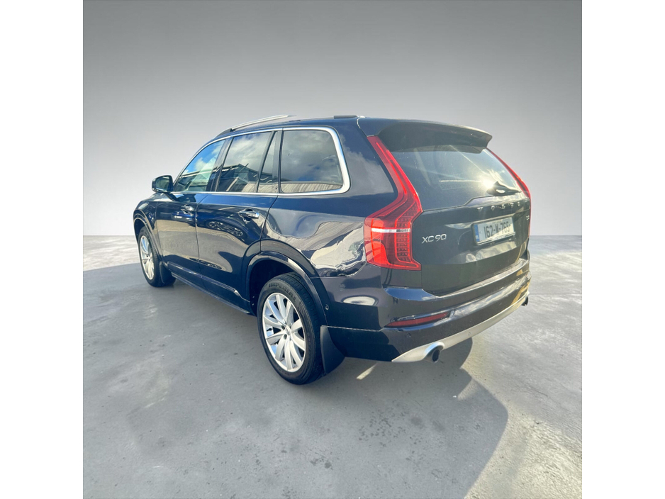 2016 Volvo XC90 2L Diesel For Sale Images