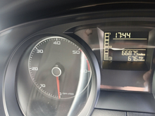 2014 SEAT Ibiza 1.2L Diesel For Sale Images