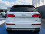 2020 AUDI Q5 S-LINE QUATTRO - 2.0L DIESEL - AUTO - 12M WARRANTY - CAR: 1445