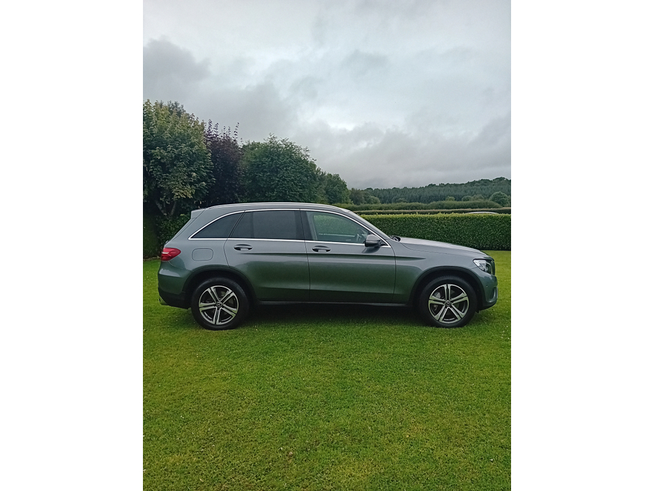 2018 Mercedes-Benz GL Class 2.1L Diesel For Sale Images